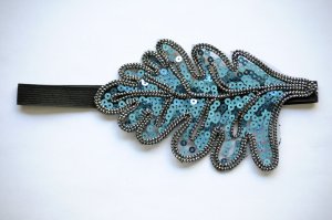 Sequin Headband (Many colors!)