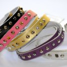 Wraparound Studded Bracelet