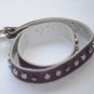 Wraparound Studded Bracelet