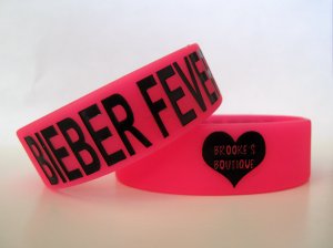 BIEBER FEVER (LIMITED EDITION)