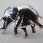 Elephant Ring (Silver)