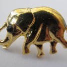 Elephant Ring (Gold)