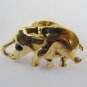 Elephant Ring (Gold)