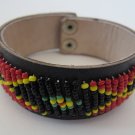 Beaded Tribal Bracelet