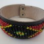 Beaded Tribal Bracelet
