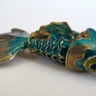 Fish Necklace Charm