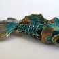 Fish Necklace Charm