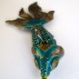 Fish Necklace Charm