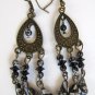 Chandelier Earrings