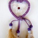 Heart Dreamcatcher
