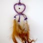 Heart Dreamcatcher