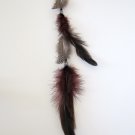 Feather Hair Extension
