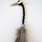 Feather Hair Extension