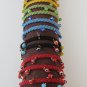 Evil Eye Bracelet (Light Pink)