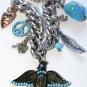 Freebird Charm Bracelet