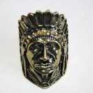 Native American Ring (Gold)