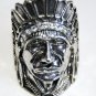 Native American Ring (Silver)