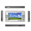 4.3 micro pc windows in car with gps