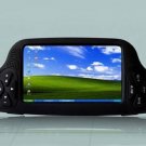 4" portable pc windows ce wifi