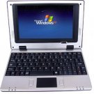 7inch netbook
