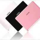 8.9 Intel Atom N270 DDR2 RAM 60GB HDD