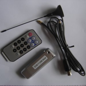 TV USB RECEIVER
