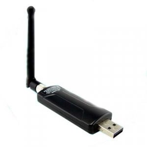 wifi usb  dongel high gain