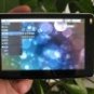 SmartQ 4.3" Touch Screen MID Wifi + Linux - English Version