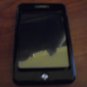 8GB touch screen mp5 player