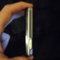 8GB touch screen mp5 player