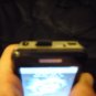 8GB touch screen mp5 player
