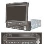 7" in dash dvd player