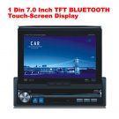 1 din in dash dvd player