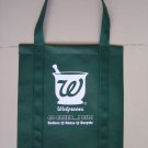 Walgreens Reusable Bag / Shopping Tote