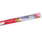 Colgate 360 Sensitive Toothbrush, #34 Extra Soft Compact (Green)