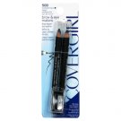 CoverGirl Brow & Eye Makers Brow Shaper and Eyeliner Pencils, #500 Midnight Black