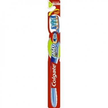 colgate 360 actiflex