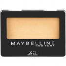 Maybelline Expert Wear Eyeshadow - 220 Royal Nude