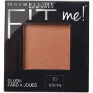 Maybelline New York Fit Me! Blush - 10 Buff