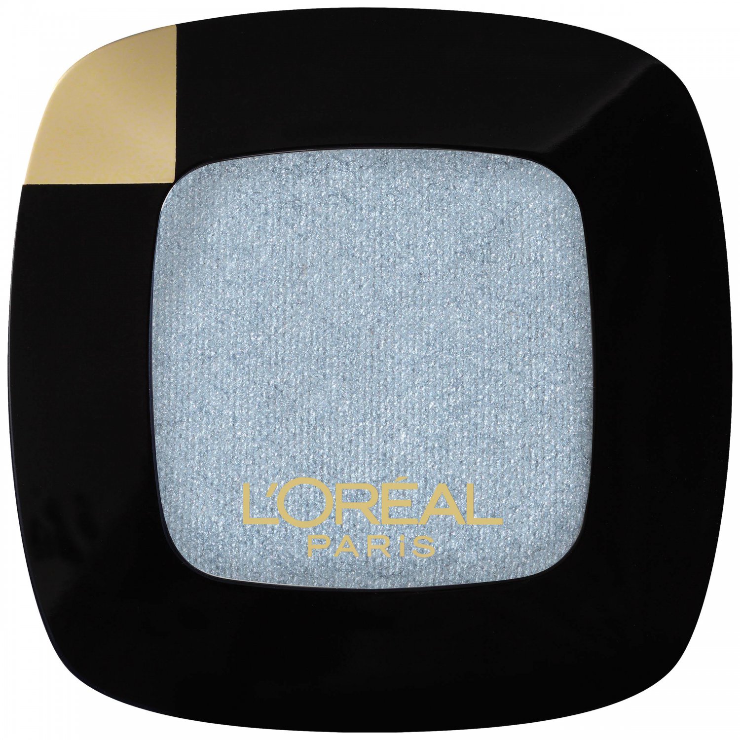 L'Oreal Colour Riche Eye Shadow - 210 Argentic