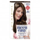 Clairol Nice 'n Easy Permanent Hair Color, #4G Dark Golden Brown