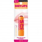 Maybelline Baby Lips Moisturizing Lip Balm, #15 Cherry Me