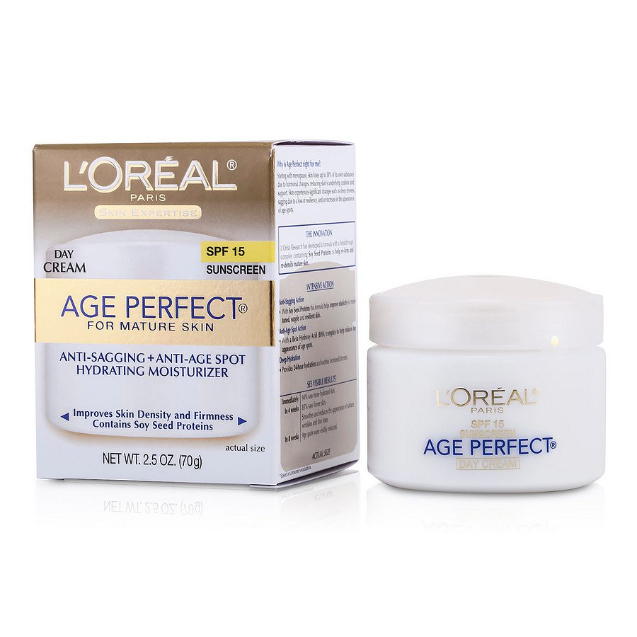manfaat loreal sunscreen