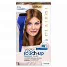 Clairol Root Touch-Up Permanent Creme Hair Color, #5G Matches Medium Golden Brown Shades
