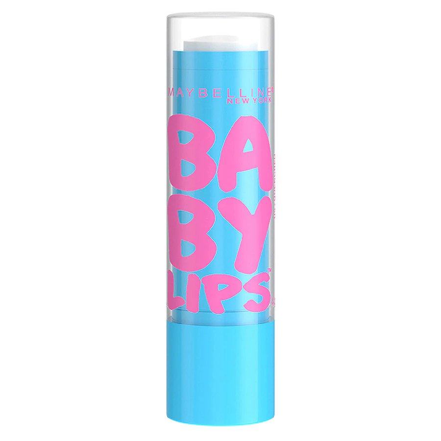 Maybelline Baby Lips Moisturizing Lip Balm, #05 Quenched