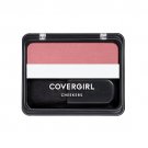 CoverGirl Cheekers Blush, 109 Peach Gilt