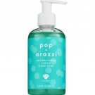 Pop-arazzi Antibacterial Liquid Hand Soap, Ocean, 6.76 Fl Oz [Rare, Discontinued] [Exp 9/7/22]