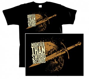 MTS Splatter Logo