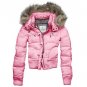 Abercombie and Fitch Womens Jacket