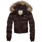 Abercombie and Fitch Womens Jacket